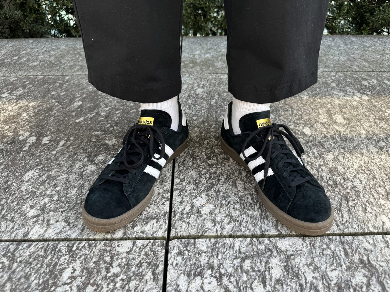 Gallery]「アディダス オリジナルス」と「フリークス ストア」の別注