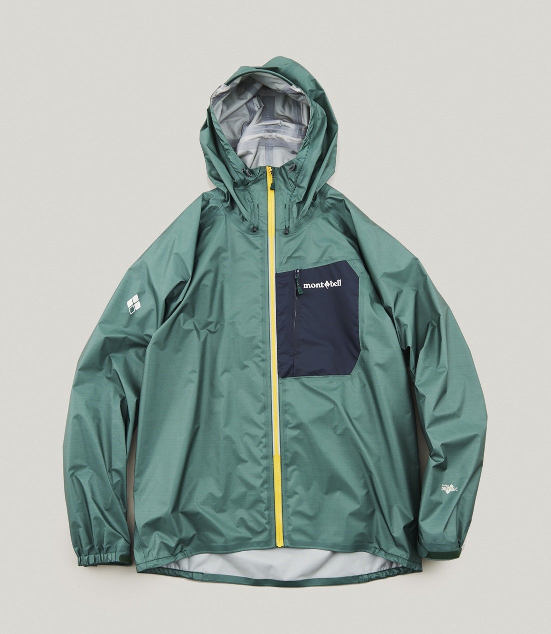 ぜんぶ新作！「モンベル」の4月に買うべき名品5選。服のプロが展示会