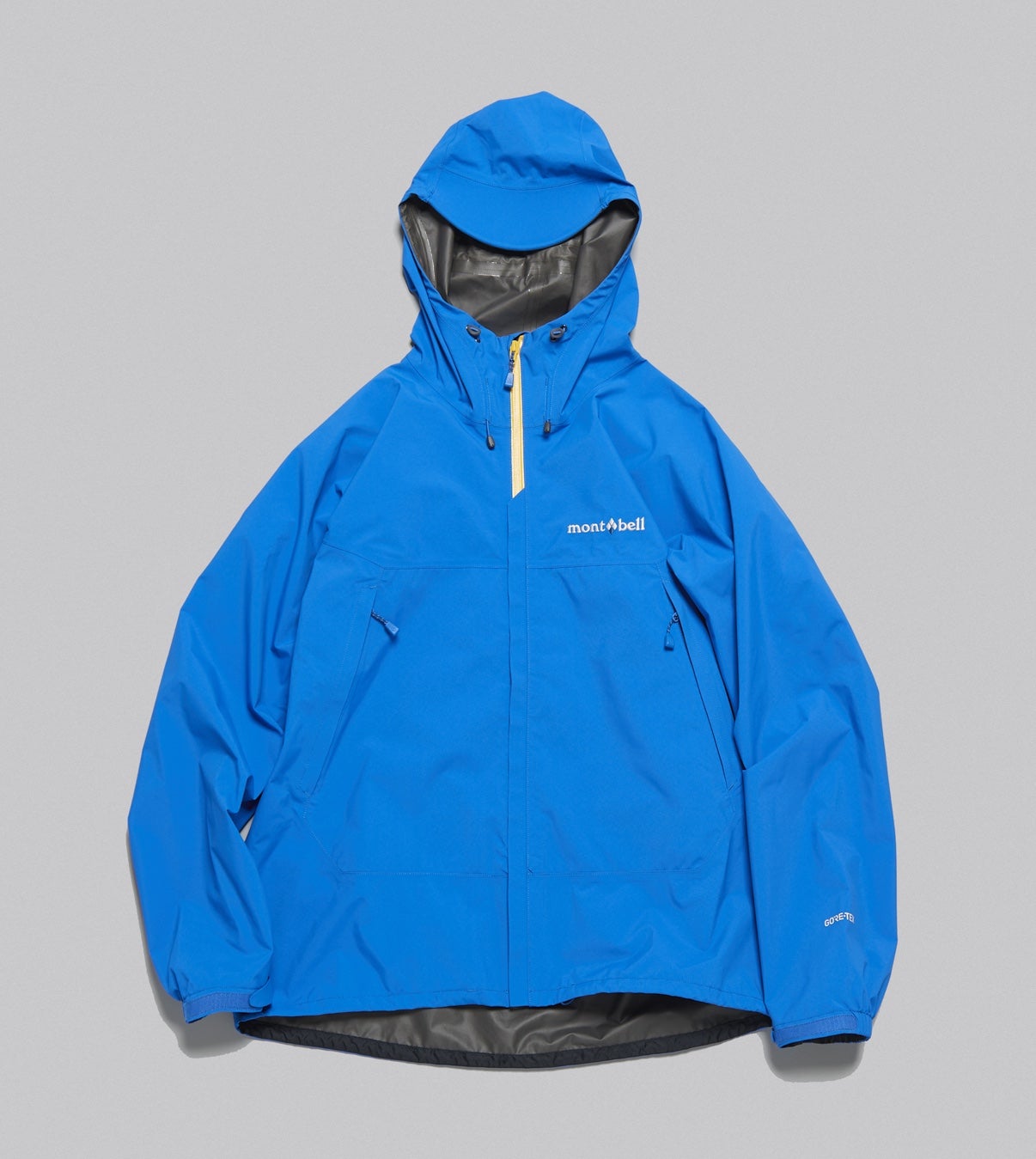 モンベル」の梅雨を快適にする名品8選。1万円以下のレインウェア