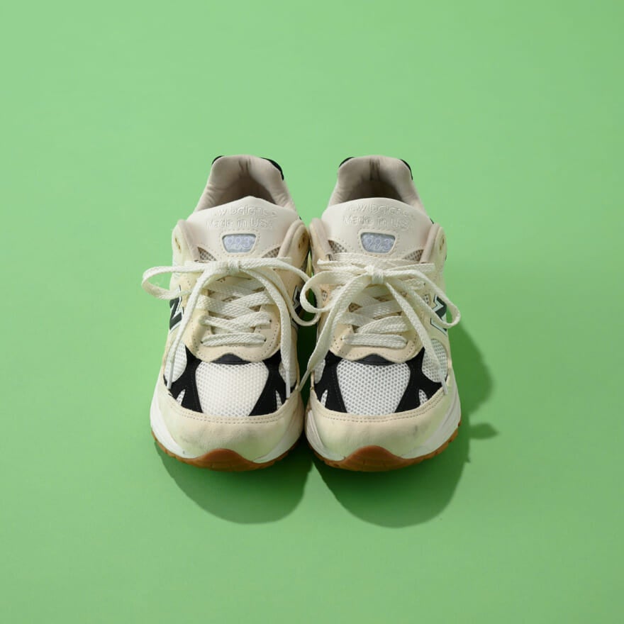 ニューバランスU1500GRK‼️990.991.992.993より最高のデザイン 楽天