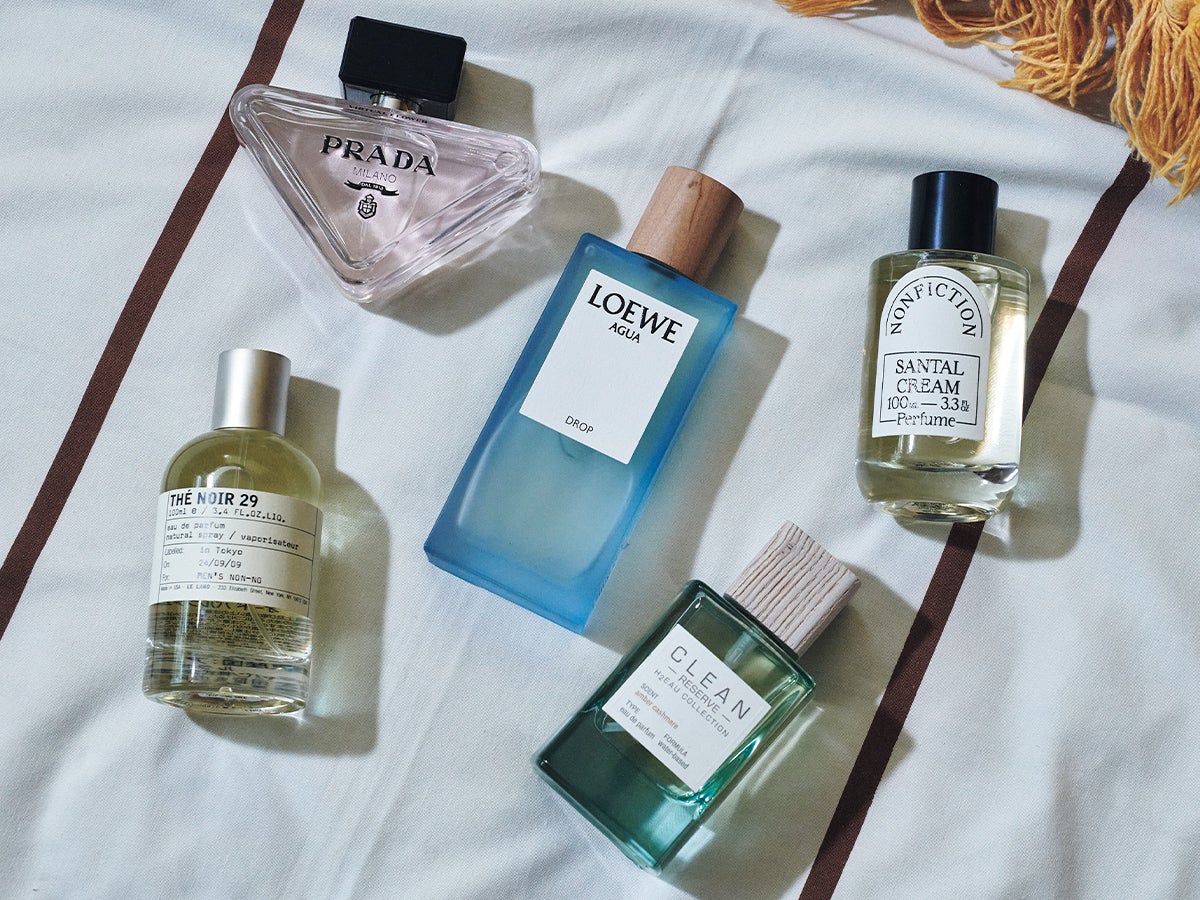 ノンフィクション、ル ラボ…“チルなムード”に寄り添う、心が癒やされる