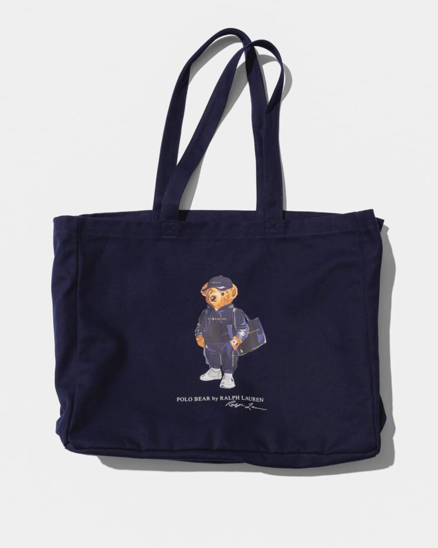 ビームス別注”の特別すぎる「ポロ ラルフ ローレン」を全型スクープ