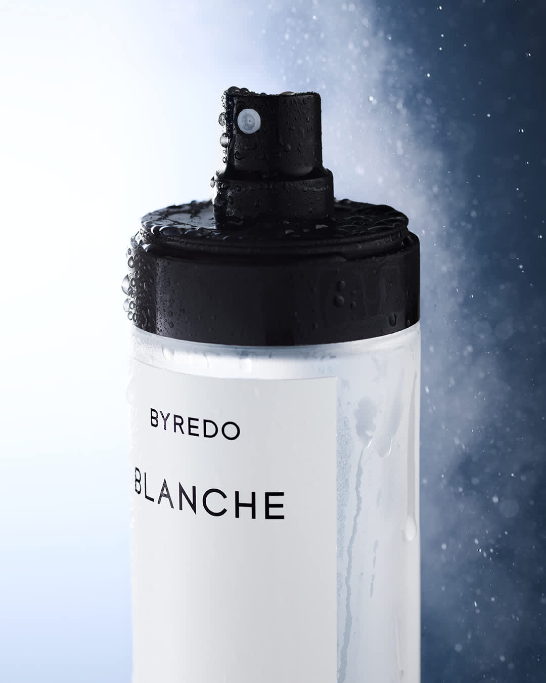 BYREDO（バイレード）」の名作「BLANCHE」の香りが肌から暮らしへ