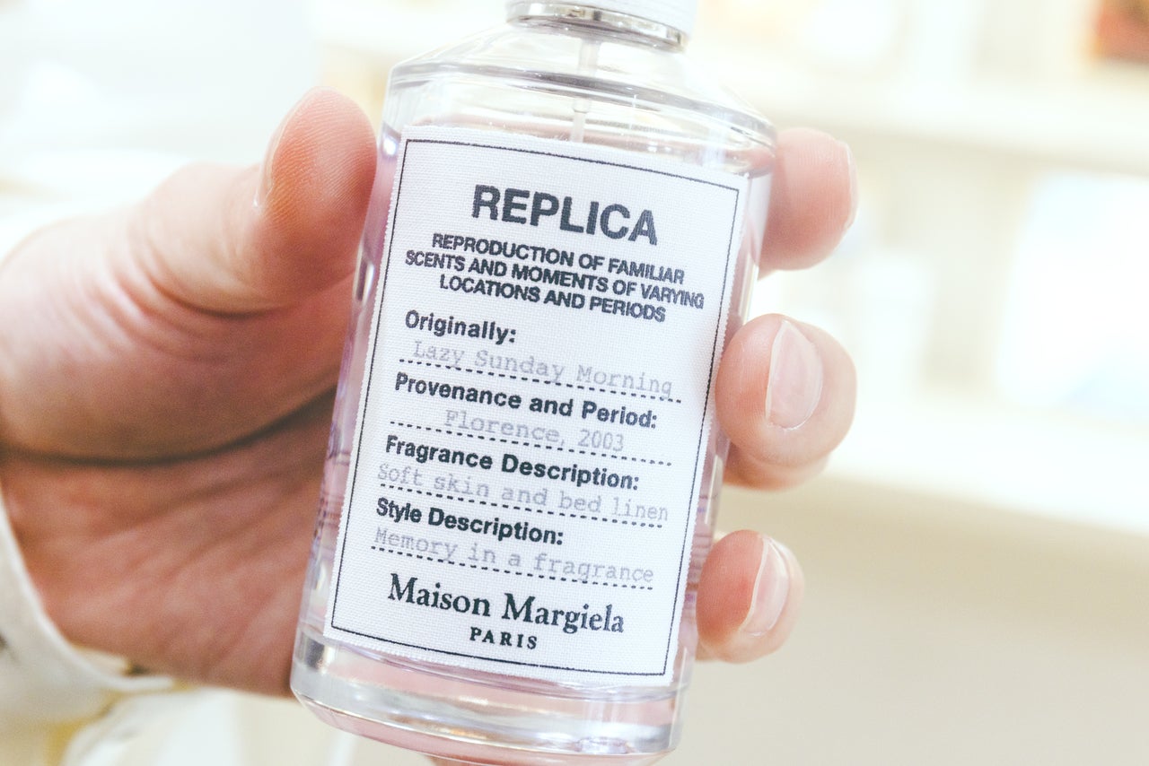 メゾン マルジェラ」でメンズに人気のアイテム13選！レイジー サンデー