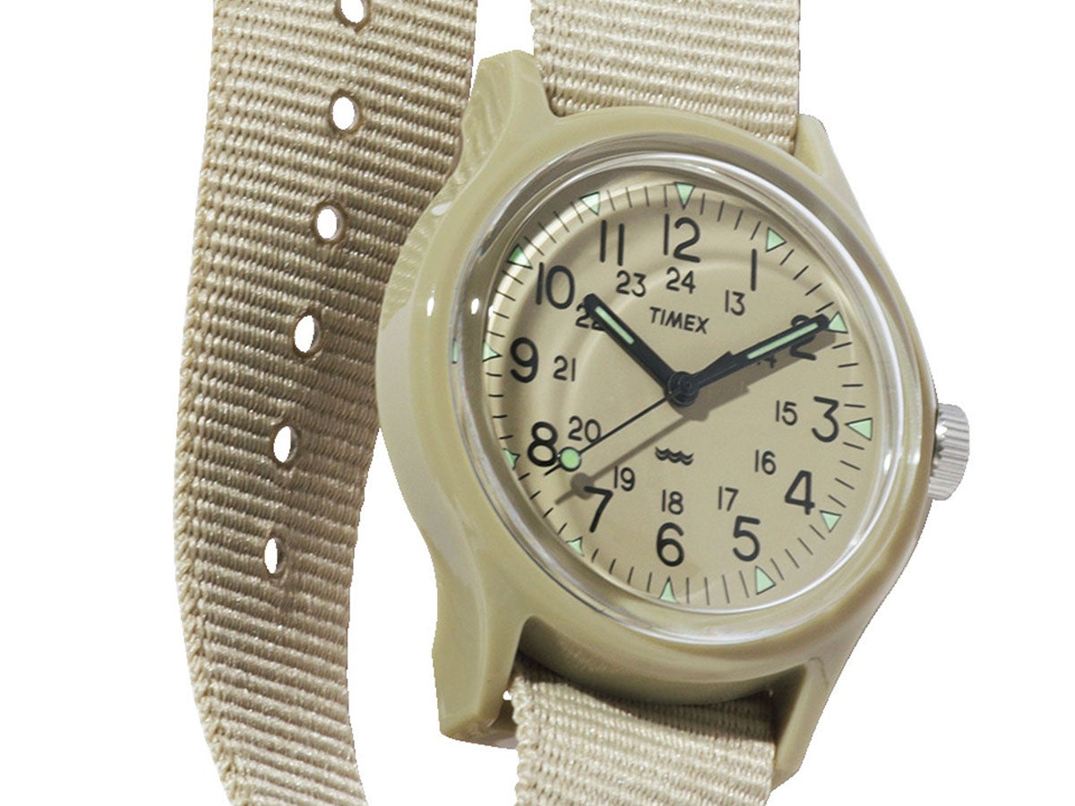 ALL15,000円以下！夏に買うべき「コスパ最高腕時計」3選