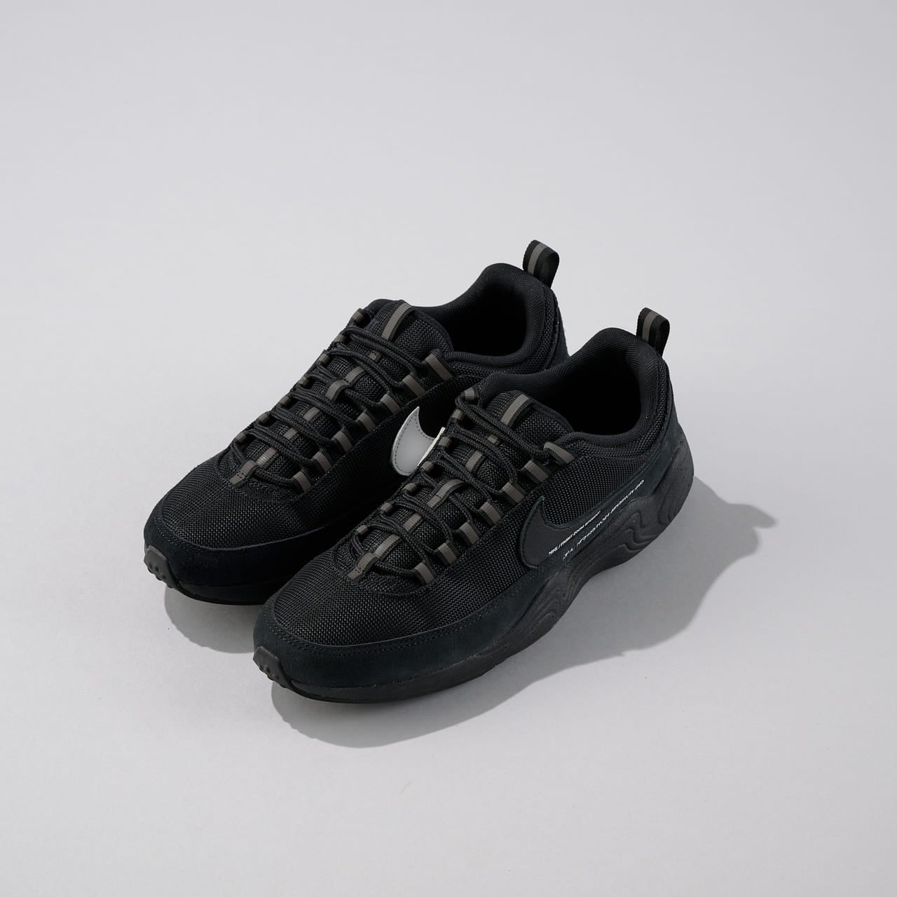 Gallery] エディター溺愛の「ナイキ」黒スニーカー3選。激レア