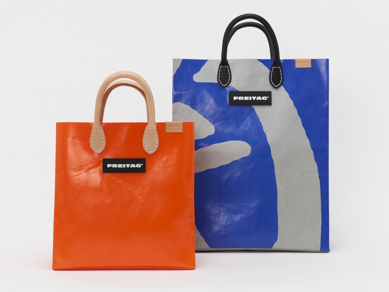 1点モノが作れる!? 「エンダースキーマ」が「フライターグ」を再構築