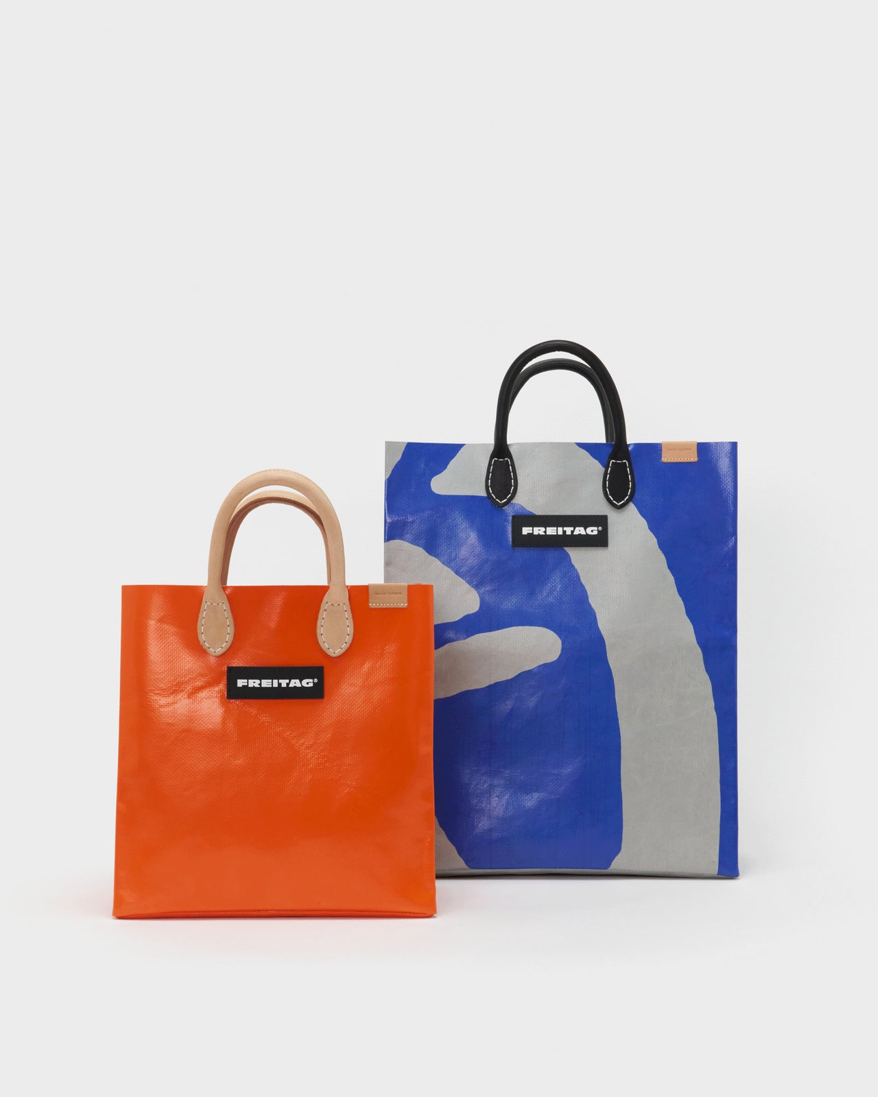 1点モノが作れる!? 「エンダースキーマ」が「フライターグ」を再構築