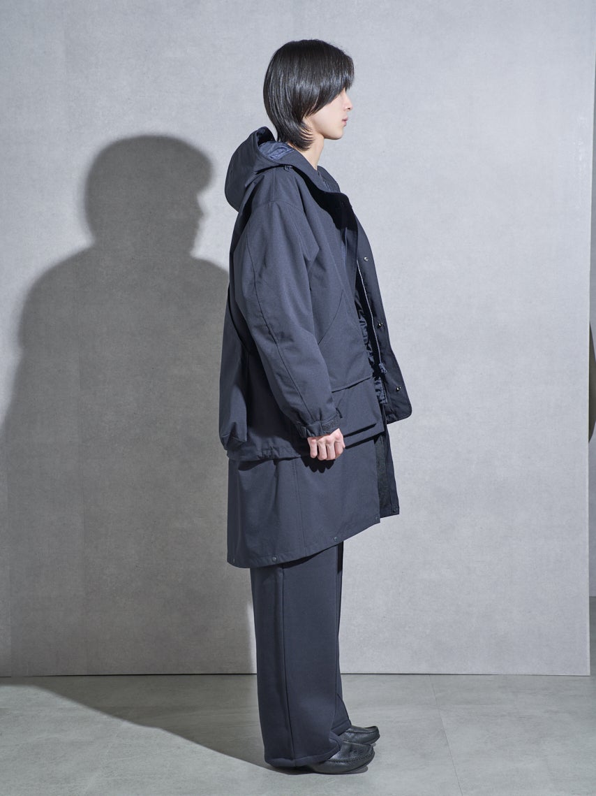 噂の「GU」新作コラボ。完売前に買うべき「エンジニアド ガーメンツ