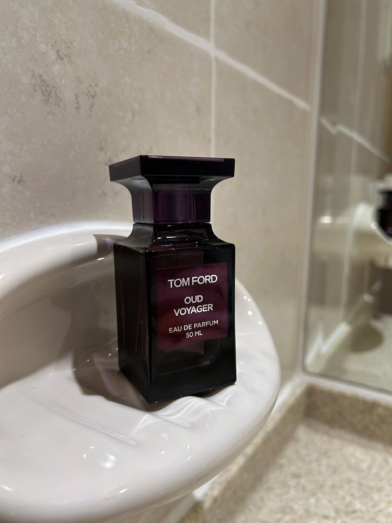 ウード”の香りを深掘りすると決めた2026年、トム フォード「ウード