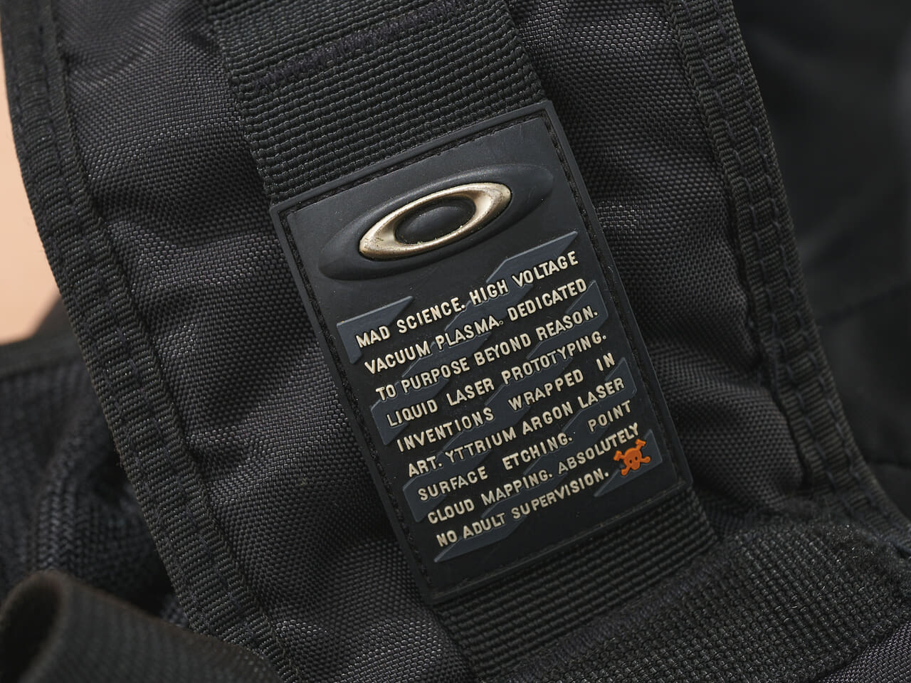 エディターがいま夢中なのは「オークリー」。本気で買ってよかった4選