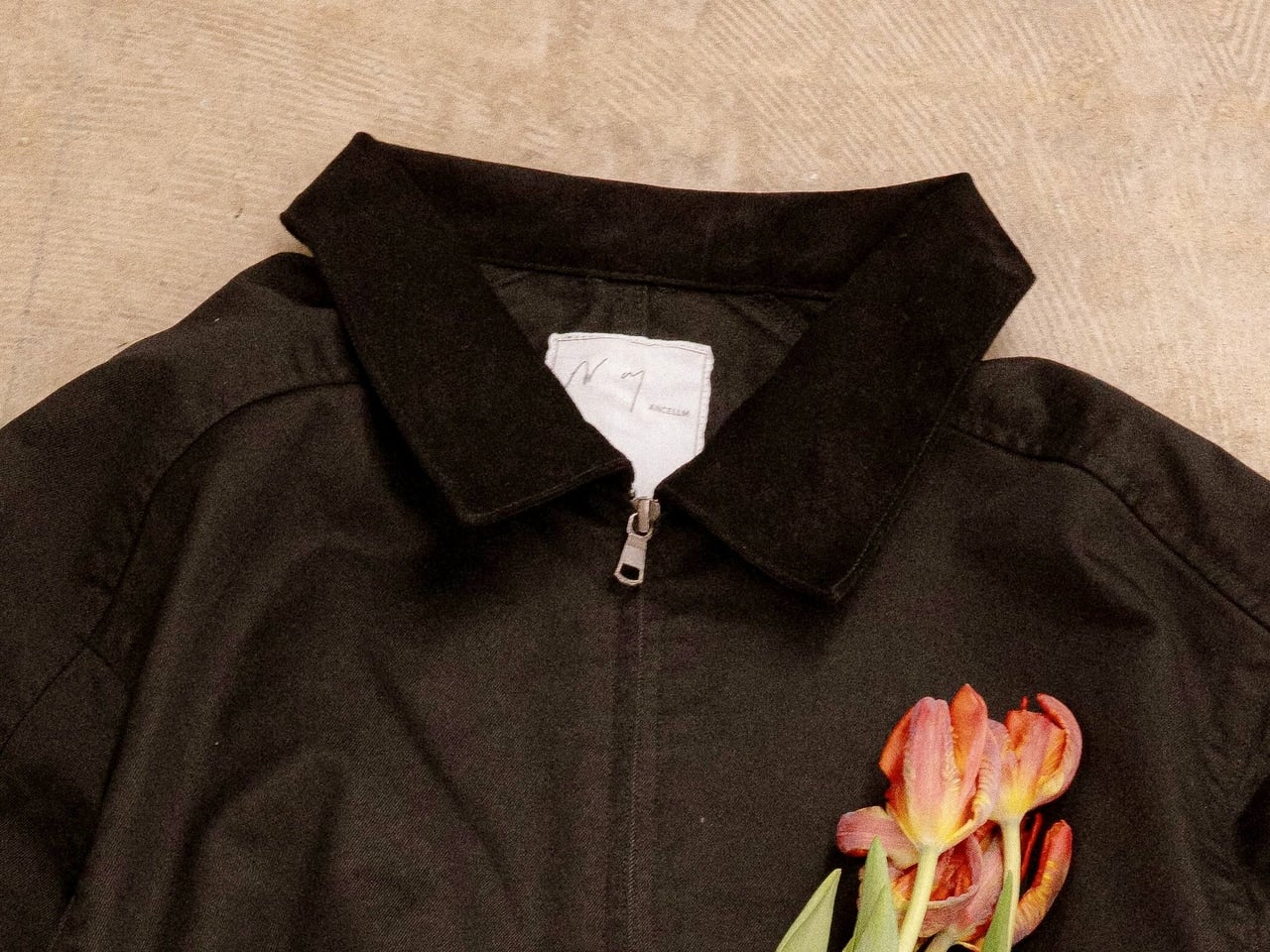 アンセルムのフラッグシップストア「ANC store TOKYO」が渋谷の神宮前