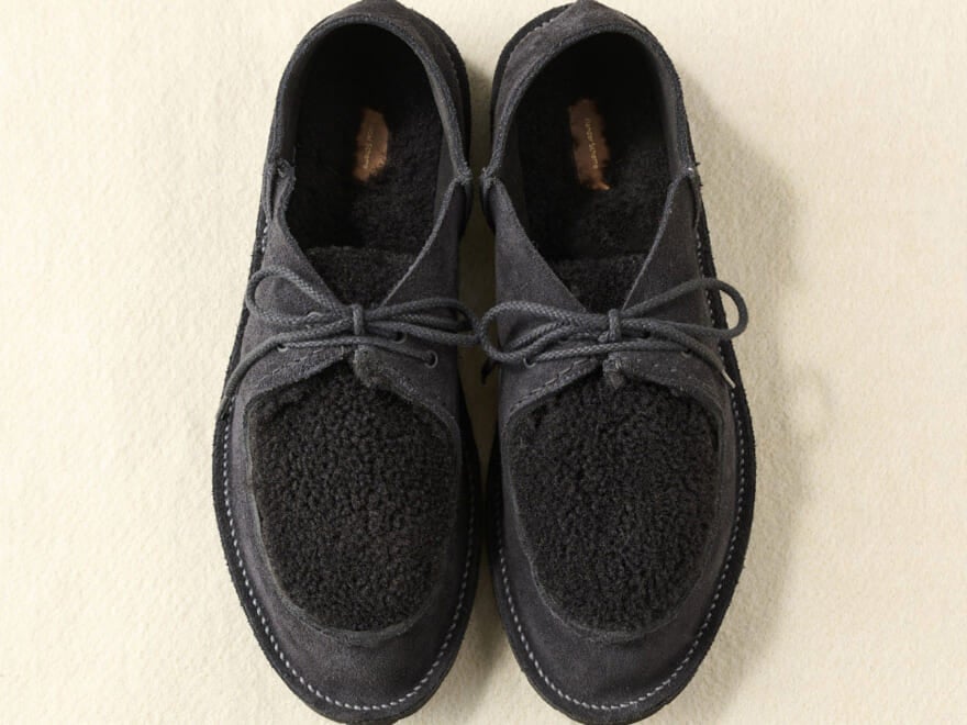 エンダースキーマ（Hender Scheme） メンズノンノウェブ | MEN'S NON