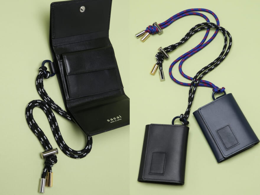 開運おしゃれ財布6選！財布を買い換えるなら、断然新年！ メンズ