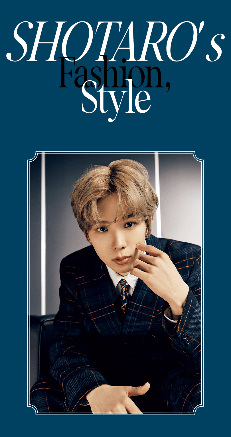 NCT NCT 2021 universe ショウタロウ ユニバース スペシャル カード