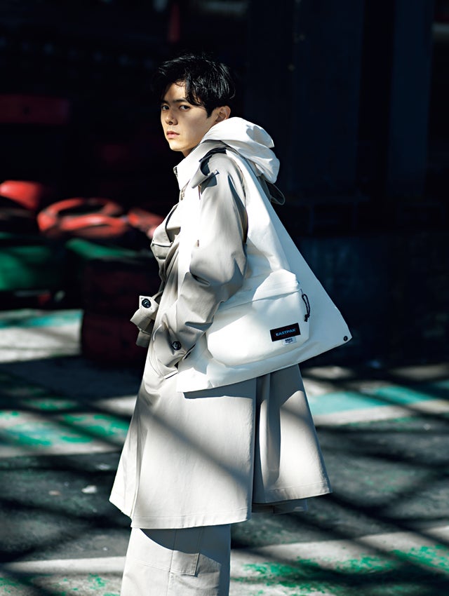 待望のエムエム6 メゾン マルジェラ新作バッグは、名作「ジャパニーズ