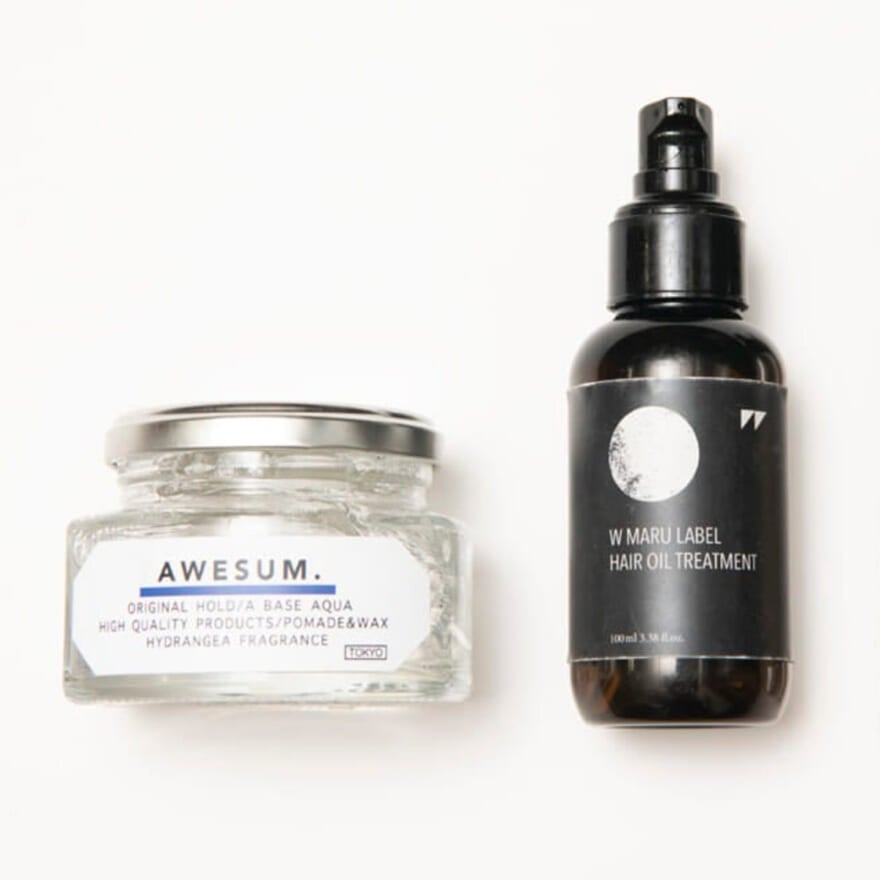 Gallery]服好きがリピート買いする「スタイリング剤」12選。ワックス