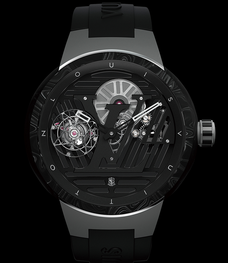 ルイ・ヴィトン時計コレクションの最高峰を詳しく解説する【超弩級