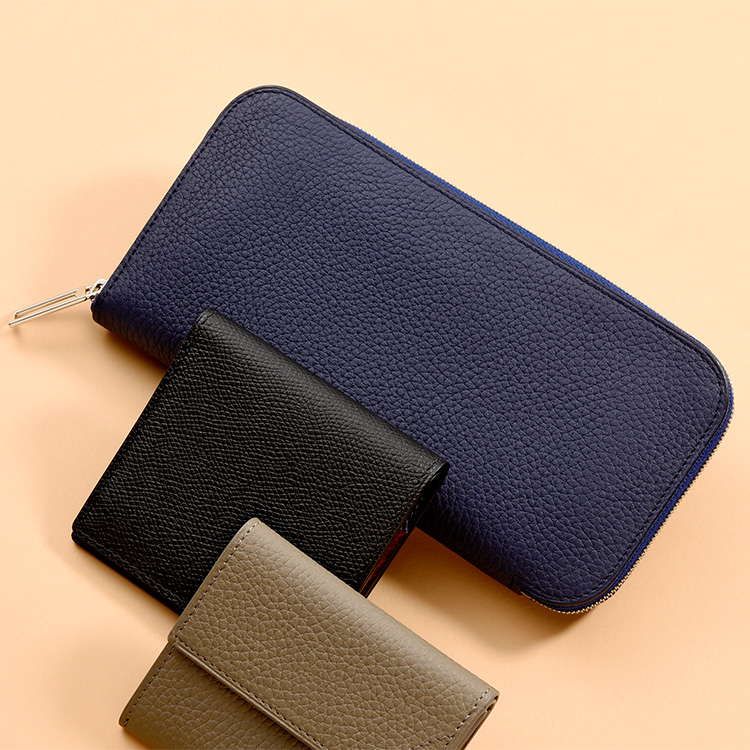 名門カミーユ フォルネで人気の財布3選【一流ブランドの春財布名鑑2022