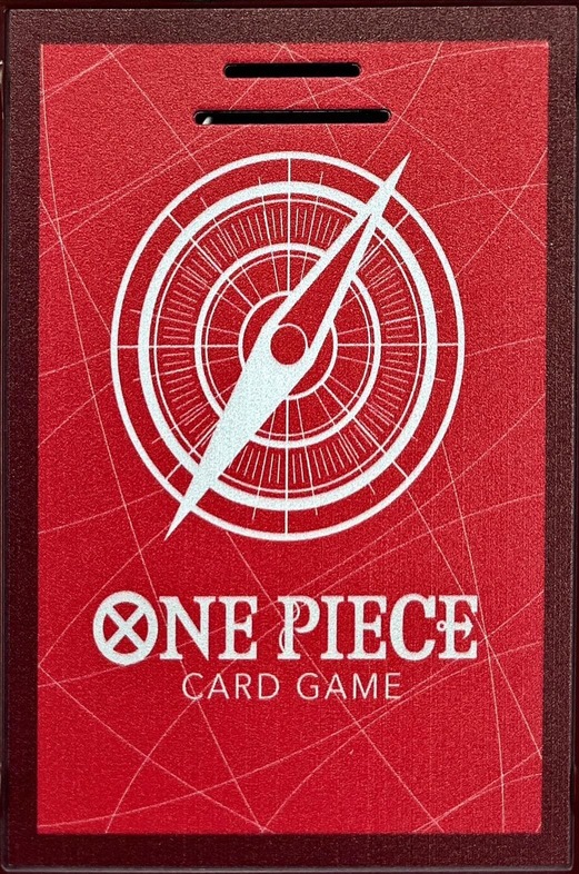 ONE PIECEカードゲーム サウンドローダー Volume.1[ルフィ/ローダー