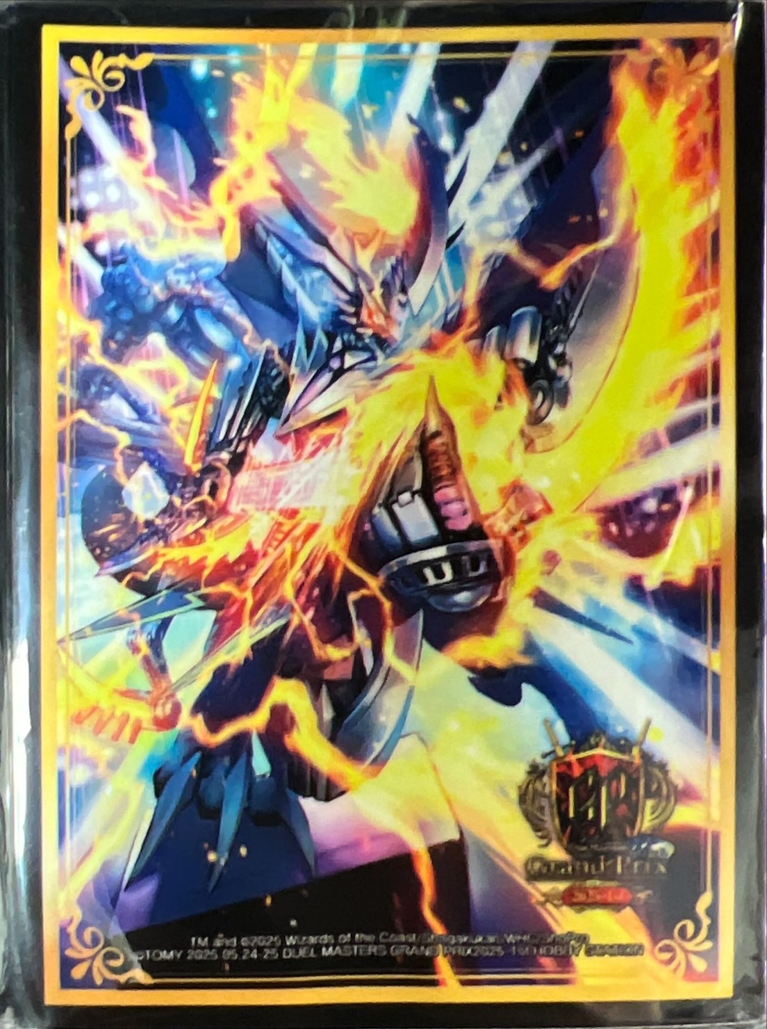 5000vt cs プロモ 5000vt CSプロモ デュエルマスターズ 5000VT CS