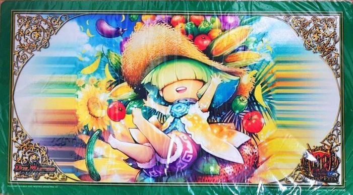 1点限定品 フェアリープロジェクト プレイマット スリーブ 説明欄必読