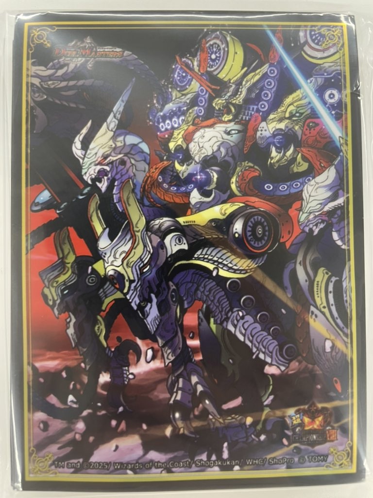 レイニン 超竜ヴァルキリアス プロモ3枚 レイニン 超竜ヴァルキリアス