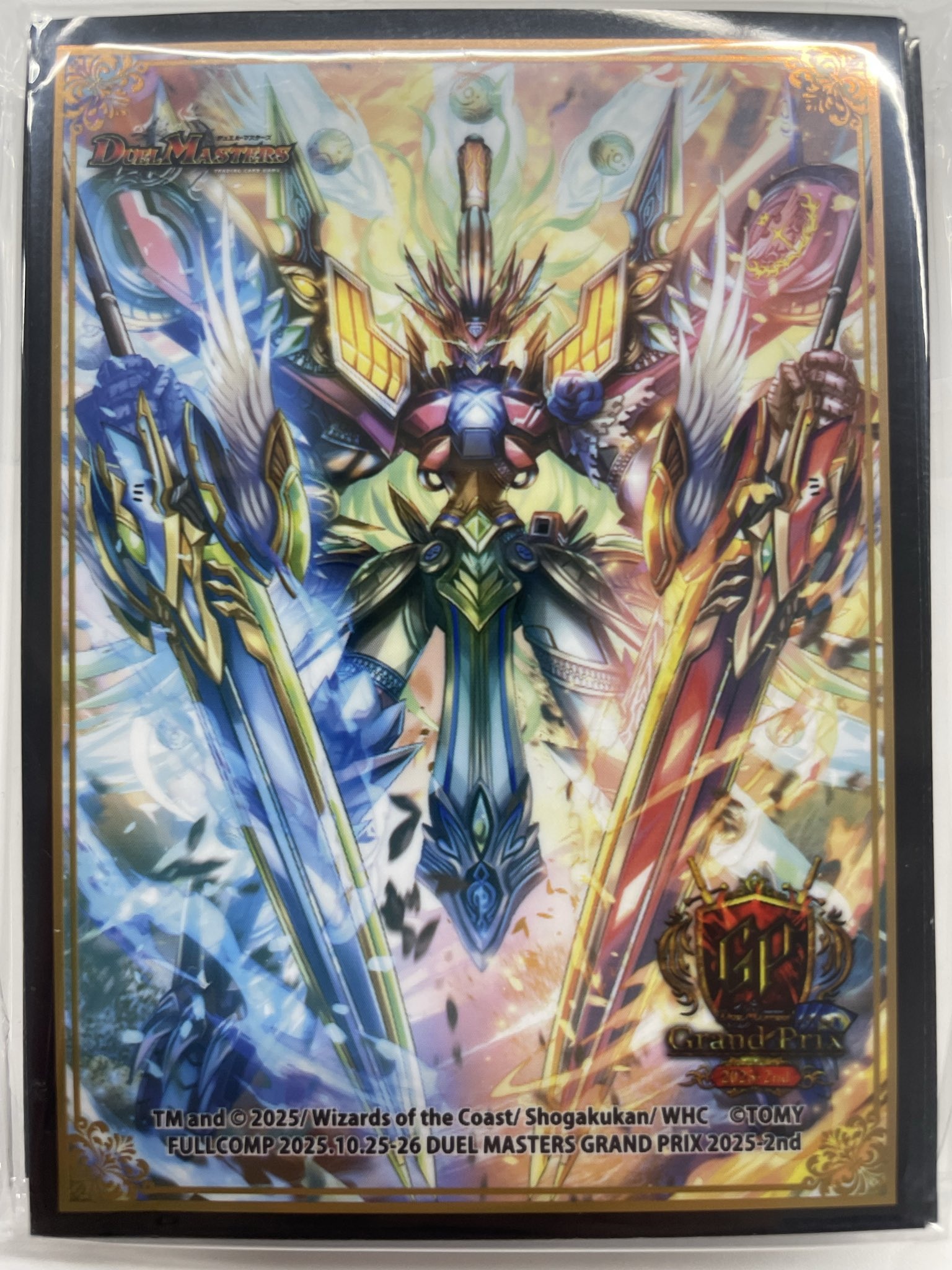 頂上連結 ロッド・ゾージア5th プロモ ロッドゾージア