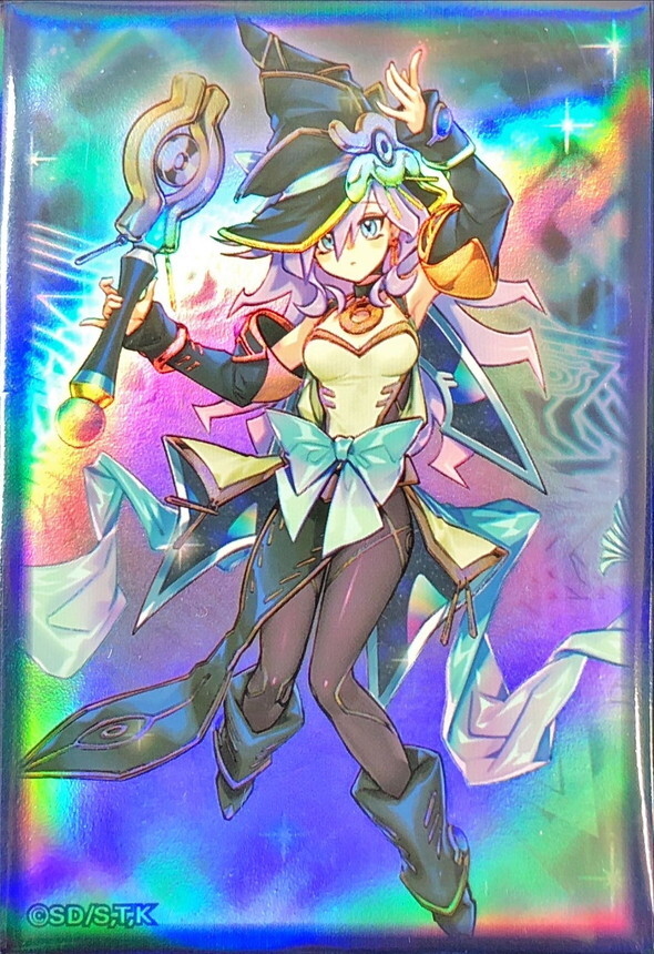 未開封】幻惑の見習い魔術師/100枚 販売ページ｜遊戯王カード通販