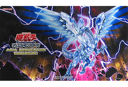 希少・未開封】遊戯王 公式 アナザー・バース・ドラゴン アジア プレイ