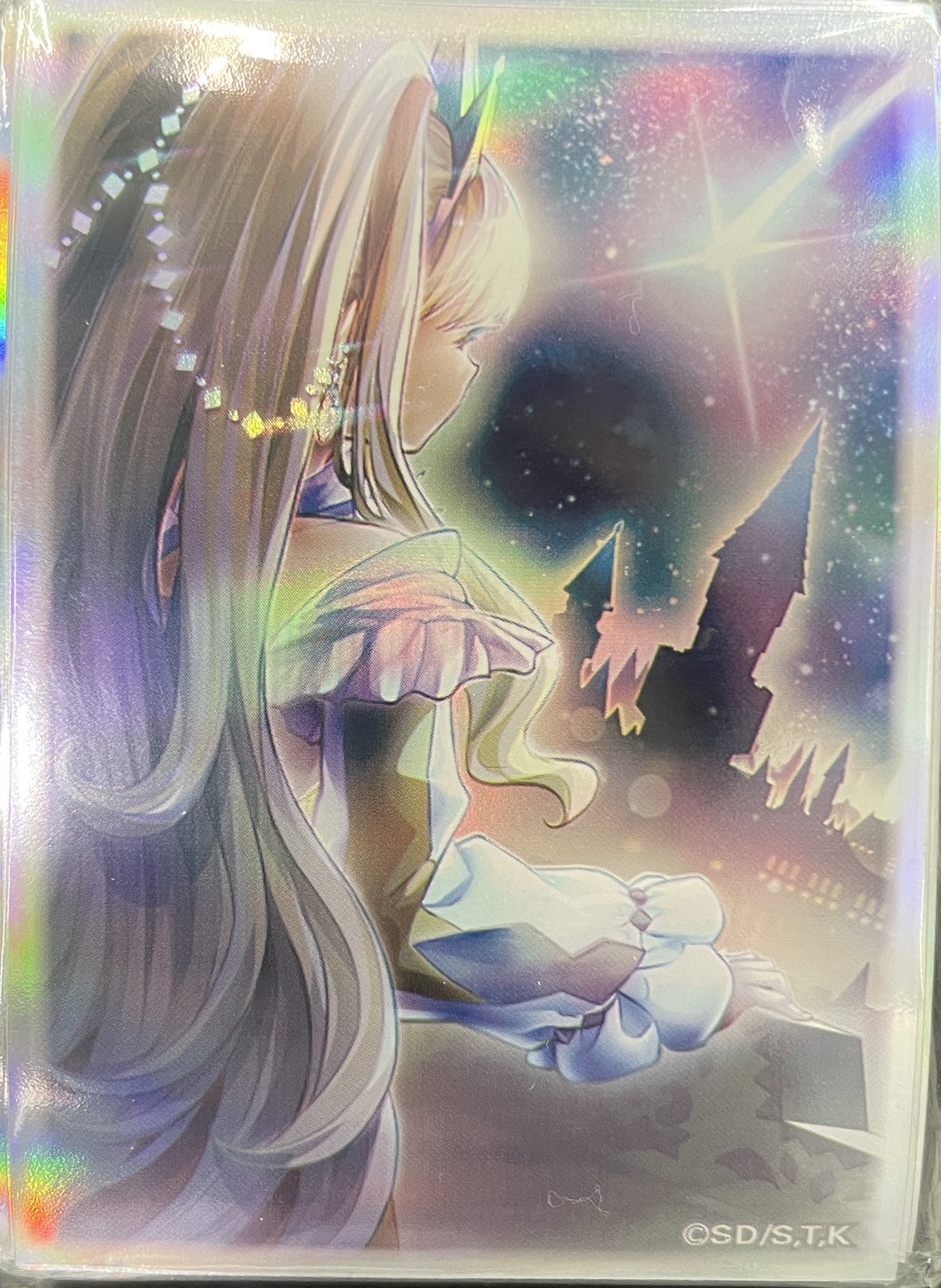 未開封】はじまりの星(遊戯王の日RD)/100枚 ラッシュデュエル 販売