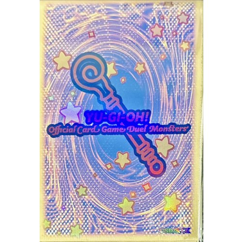 遊戯王 ニューロン スリーブ 4種 新品未使用 各100枚 まとめ売り