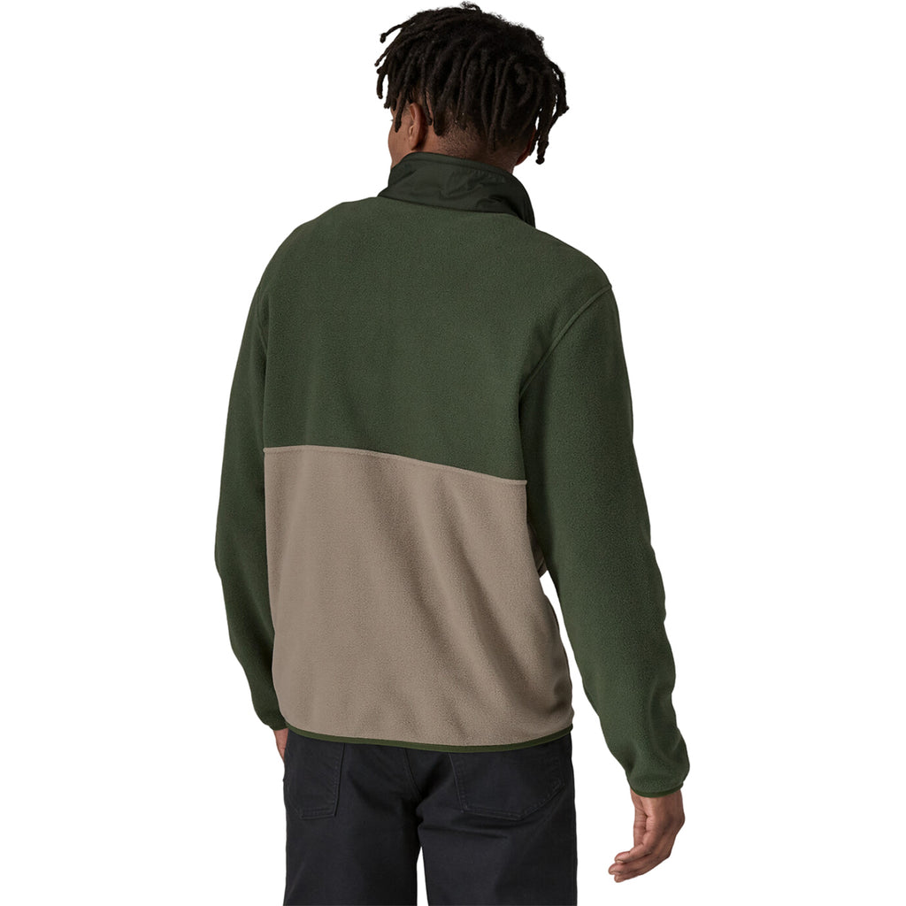 BRIEFING USA EASYWIRE カモフラ Patagonia BRIEFING USA EASYWIRE