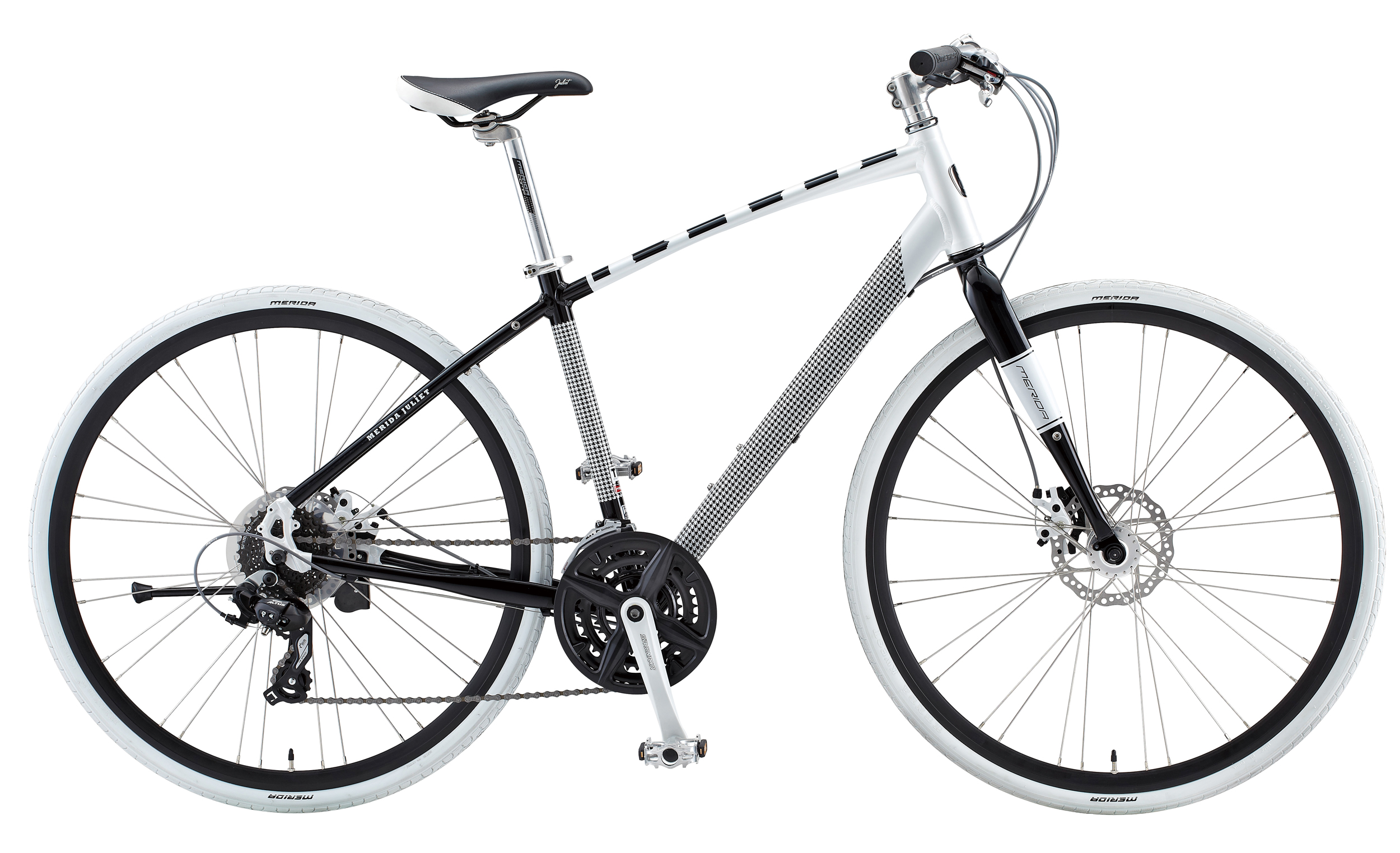 メリダ -MERIDA- | ラインナップ | ジュリエット | CROSSWAY BREEZE