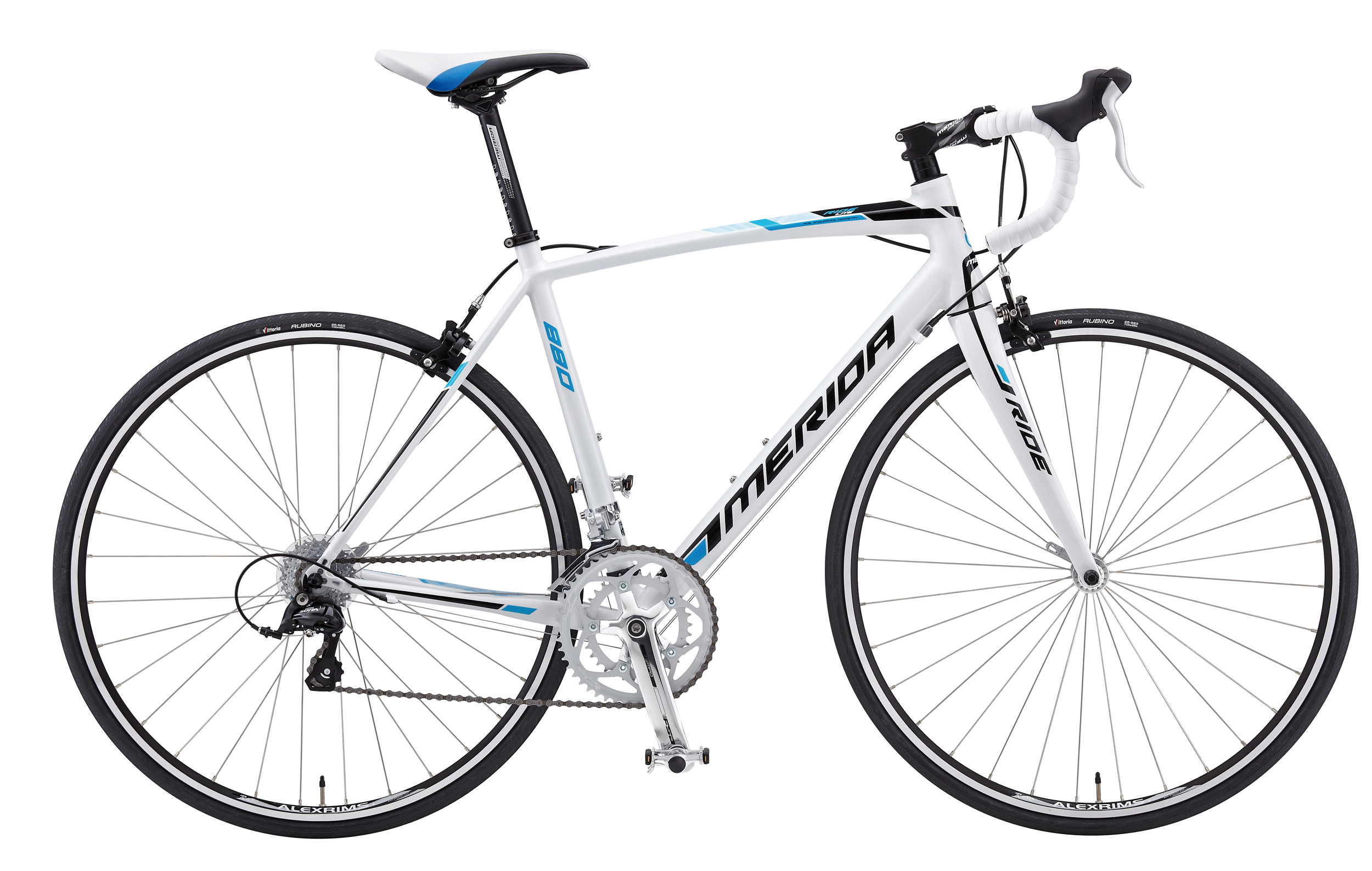 メリダ -MERIDA- | ラインナップ | ロードバイク | RIDE LITE 880