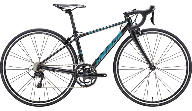 メリダ -MERIDA- | ラインナップ | ロードバイク | SCULTURA 410