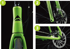 メリダ -MERIDA- | ラインナップ | ロードバイク | RIDE DISC ADVENTURE