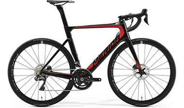 メリダ -MERIDA- | ラインナップ | ロードバイク | REACTO 5000