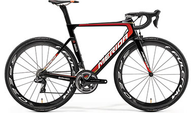 メリダ -MERIDA- | ラインナップ | ロードバイク | REACTO 6000