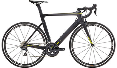 メリダ -MERIDA- | ラインナップ | ロードバイク | REACTO DISC 7000-E