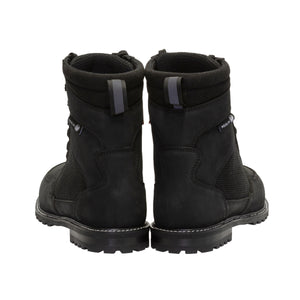 Rockwell D3O® WP Boot – Merlin Motorcycle Clothing