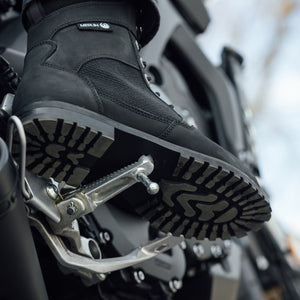 Rockwell D3O® WP Boot – Merlin Motorcycle Clothing