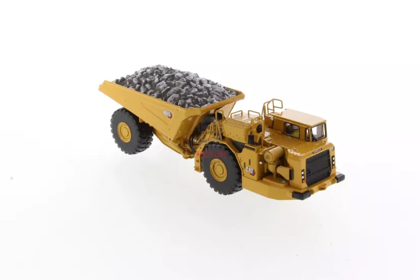 1/50 Komatsu 980E-5AT Dump Truck - Merlin Hobi