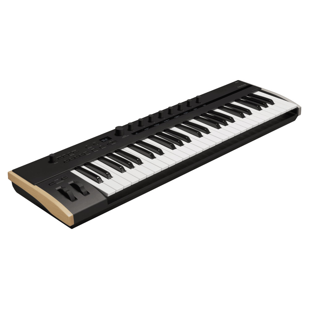 KORG MIDIキーボード Keystage 49【福山楽器センター】