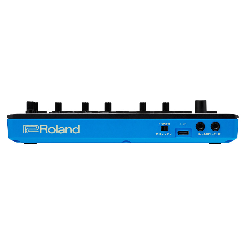 Roland AIRA シンセサイザー J-6(USB ACアダプター/ソフトケースセット