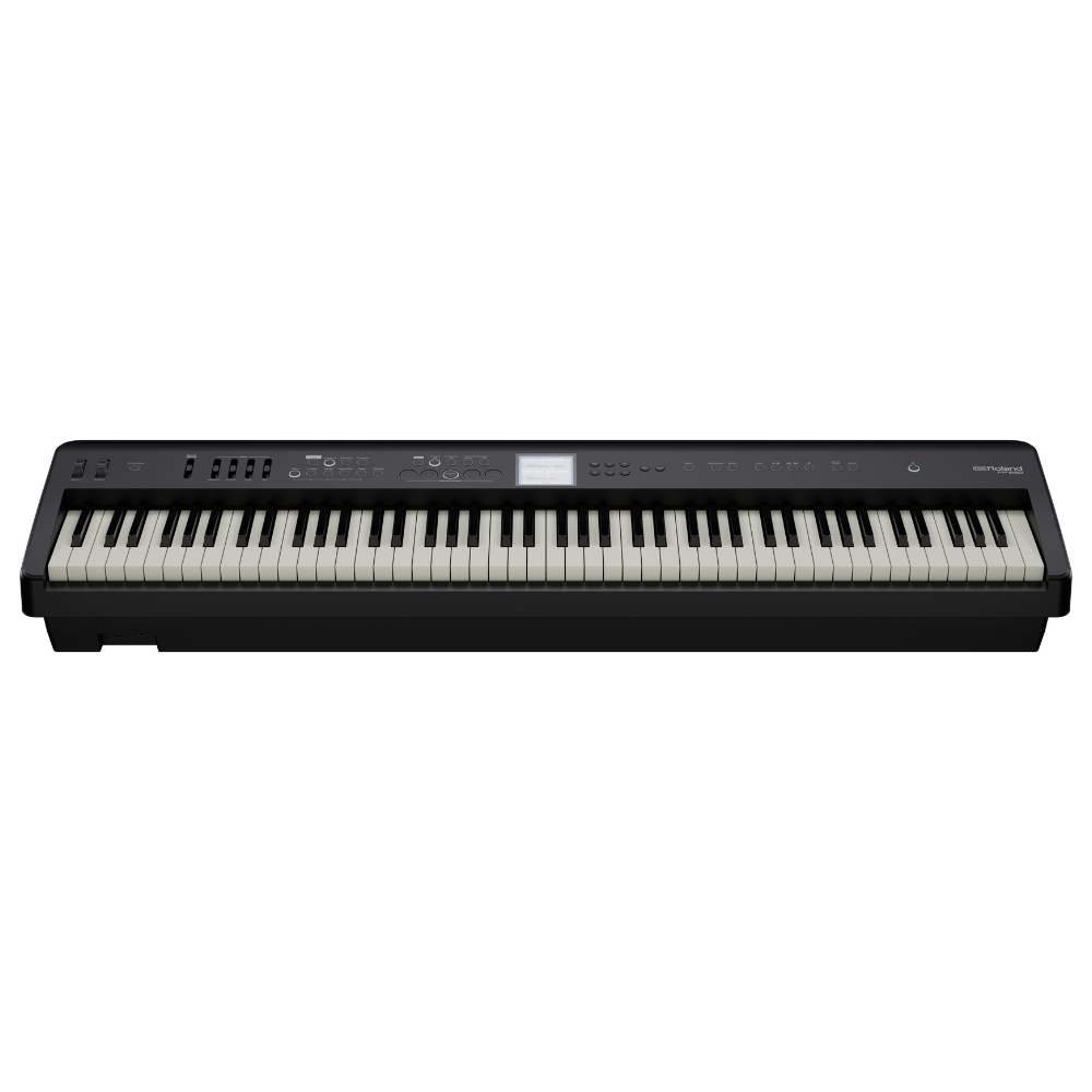 Roland 88鍵盤 電子ピアノ・ステージピアノ FP-E50【福山楽器センター】