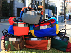 ベイリーワークス /マーチン / BaileyWorks | Recommend