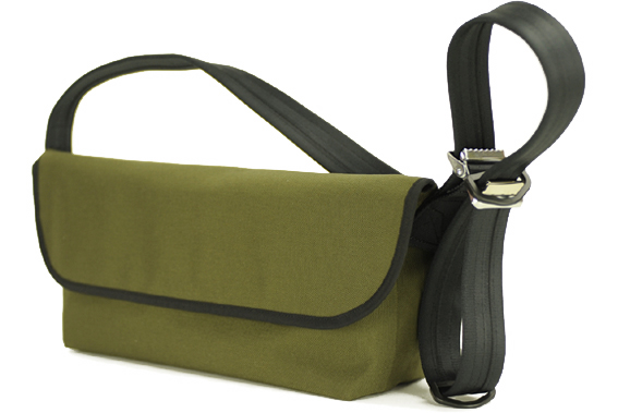 レジスタント / RESISTANT | TASKY(タスキー) | メッセンジャーバッグ.jp