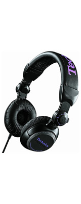 Technics(テクニクス) ／ RP-DH1200 密閉型 DJヘッドホン 1大特典
