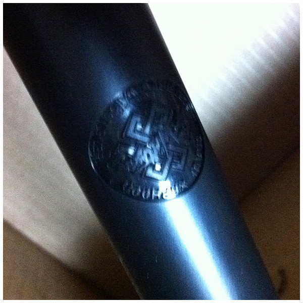 Xaphoon(ザフーン) ／ PocketSAX (Black) - ポケットサックス - の激安